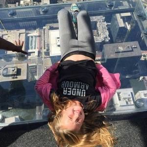 Meet your Posher, Amanda adam